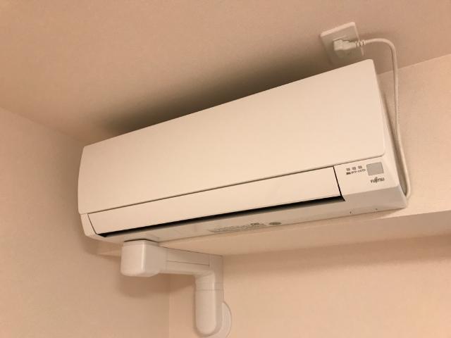 グランデュオ三宮Ⅱ 部屋画像