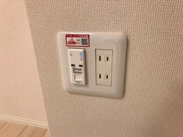 グランデュオ三宮Ⅱ 部屋画像