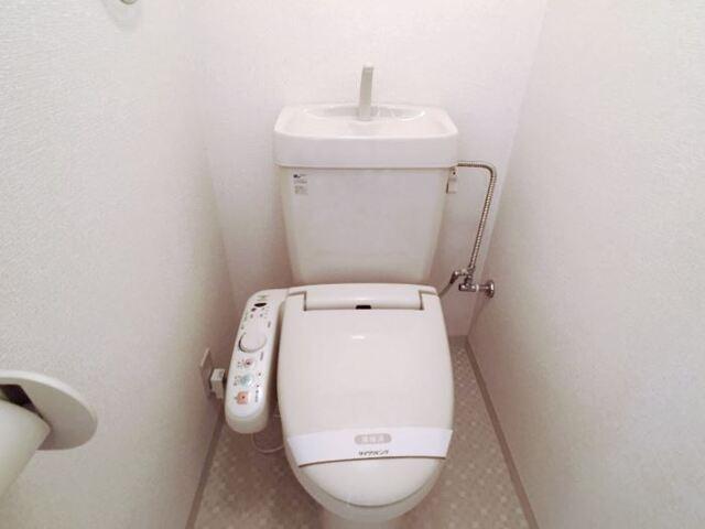 セジュール摩耶Ⅰ（203） 部屋画像