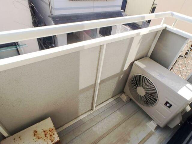 セジュール摩耶Ⅰ（203） 部屋画像