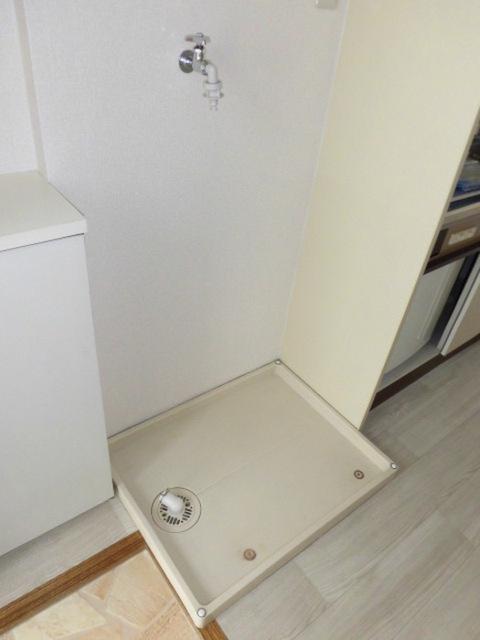 セジュール摩耶Ⅰ（203） 部屋画像