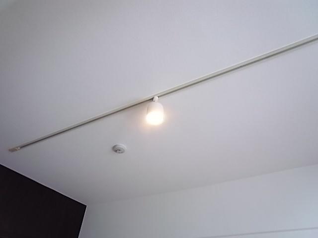 神戸市中央区熊内橋通マンション 設備