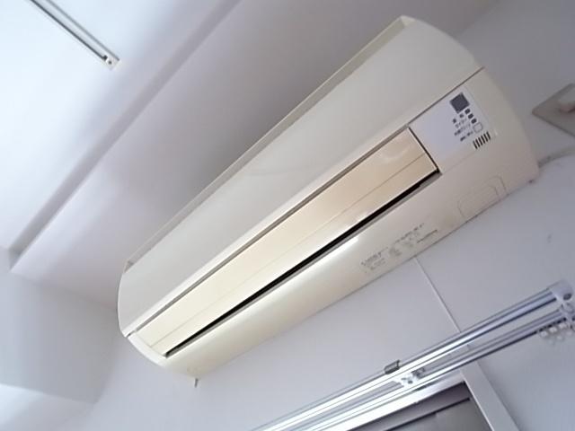 神戸市中央区熊内橋通マンション 設備