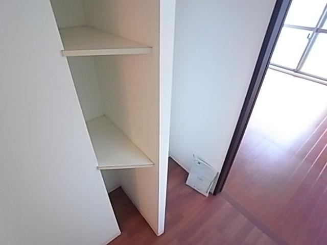 神戸市中央区熊内橋通マンション その他部屋・スペース