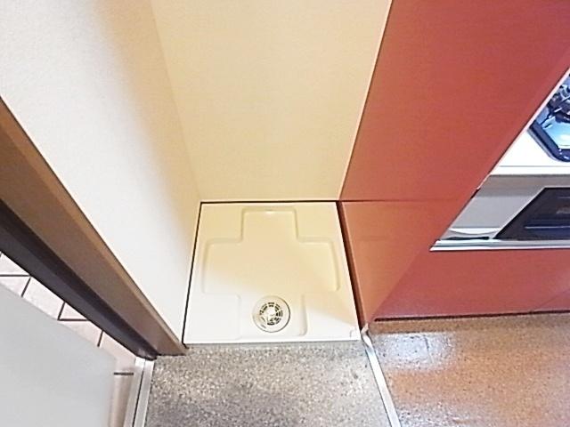 エスペランサ灘駅前（102） 設備