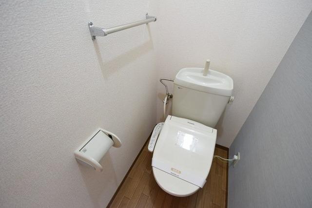 シャルマンコート（201） 部屋画像
