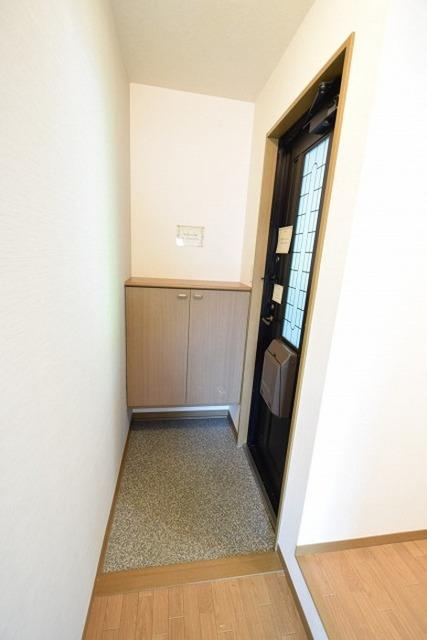 シャルマンコート（201） 部屋画像