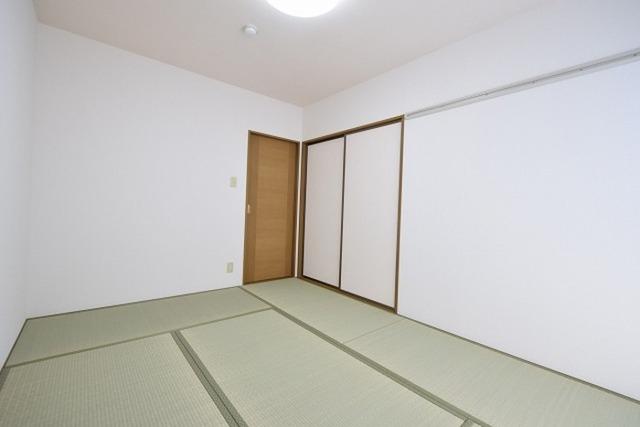 シャルマンコート（201） 部屋画像