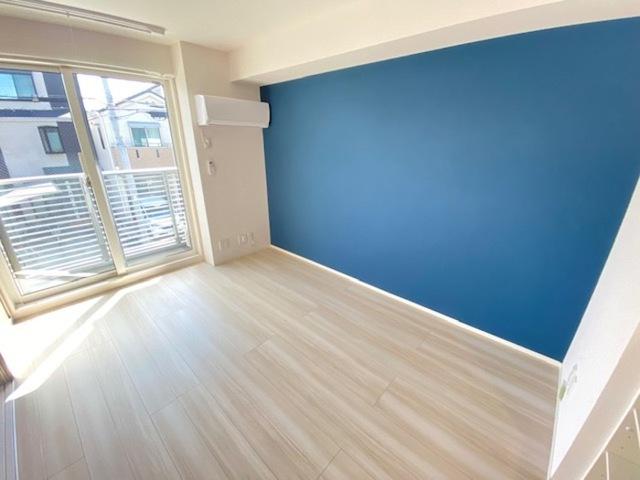 D-room塚口町（201） 部屋画像