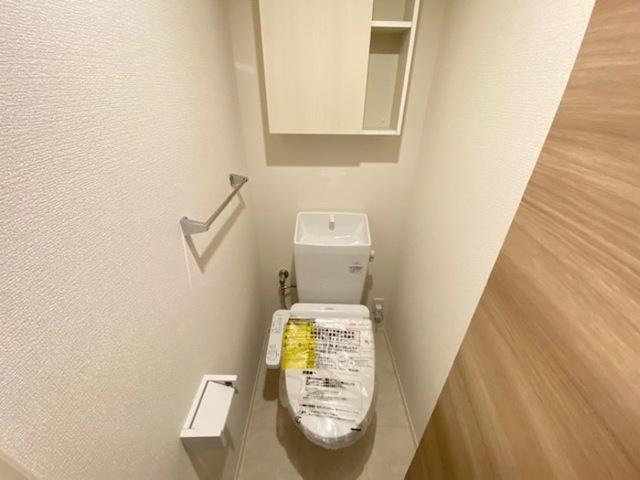 D-room塚口町（201） 部屋画像