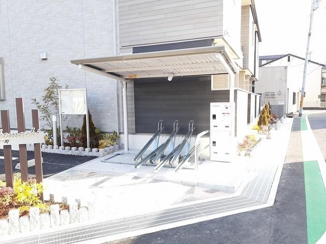 プラシード武庫町（103） その他部屋・スペース