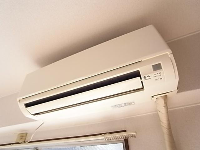 神戸市中央区国香通マンション 設備