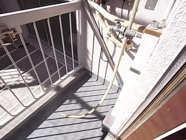 神戸市中央区国香通マンション 部屋画像
