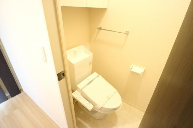 ウィット垂水Ⅱ（103） 部屋画像