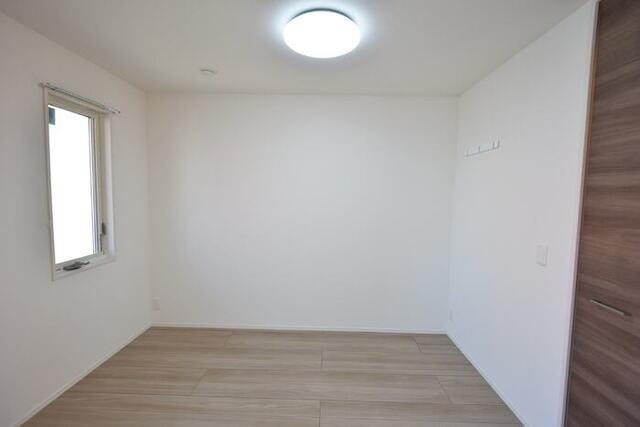 ブリランテ川西通　A（303） 部屋画像