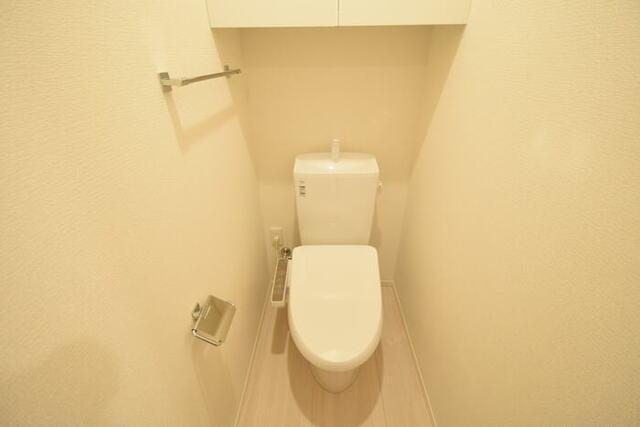 ブリランテ川西通　A（303） 部屋画像