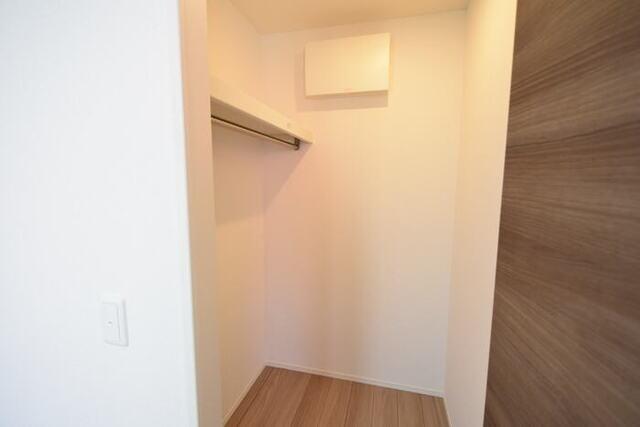 ブリランテ川西通　A（303） 部屋画像