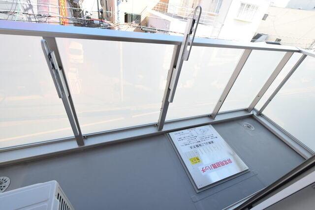 ブリランテ川西通　A（303） 部屋画像