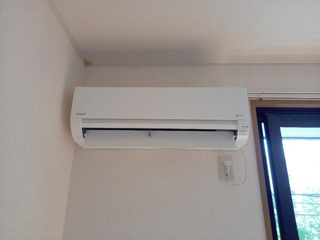 ハイカムール松井（203） 部屋画像