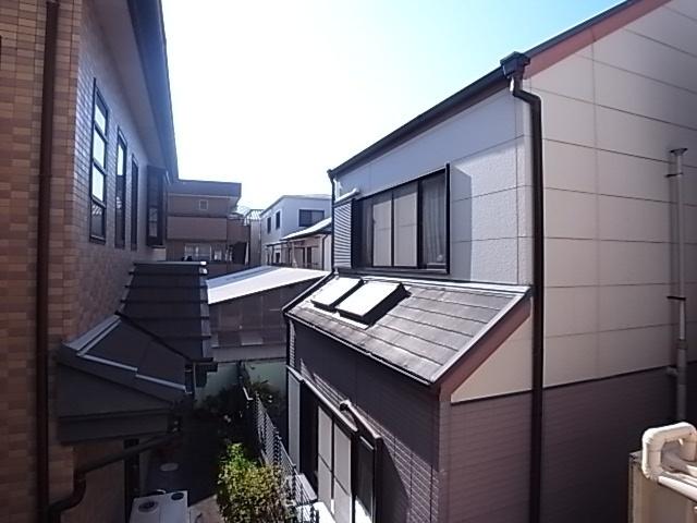 シャルムメゾン本庄（204） 眺望
