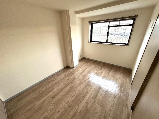 ソレイユ段上 部屋画像