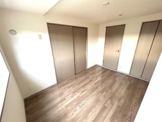 ソレイユ段上 部屋画像