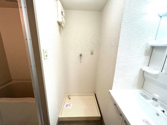 ソレイユ段上 部屋画像