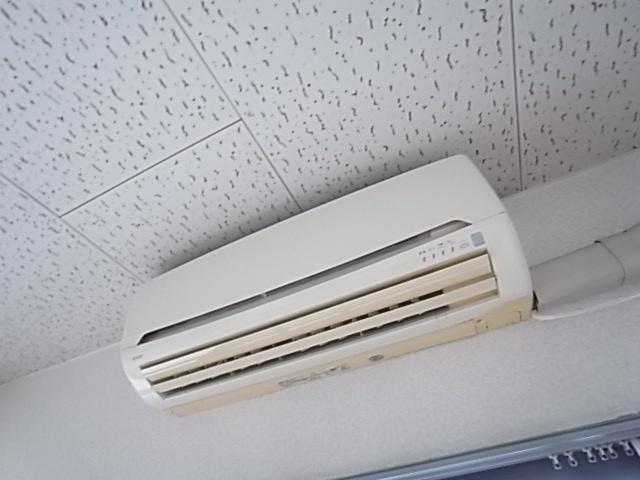 神戸市中央区東雲通マンション 設備