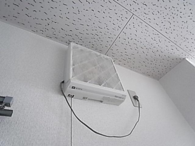 神戸市中央区東雲通マンション 設備