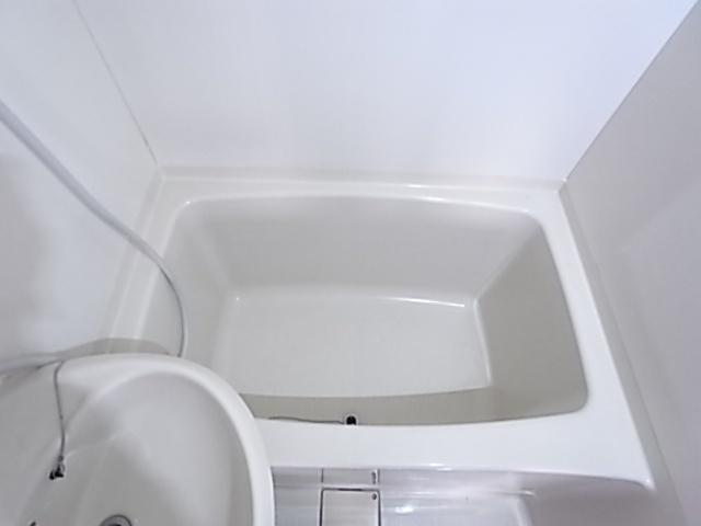 神戸市中央区東雲通マンション バス／シャワー