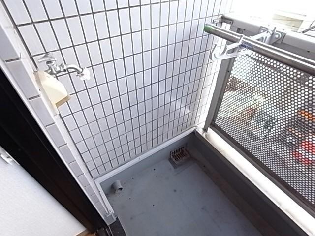 神戸市中央区東雲通マンション 設備