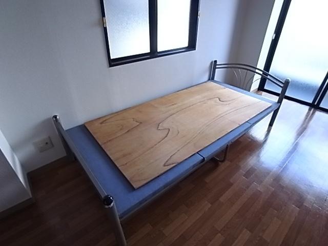 神戸市中央区東雲通マンション 設備