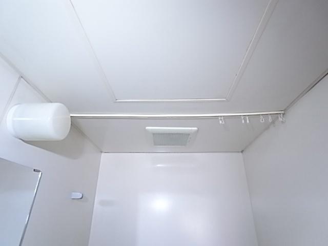神戸市中央区東雲通マンション 設備