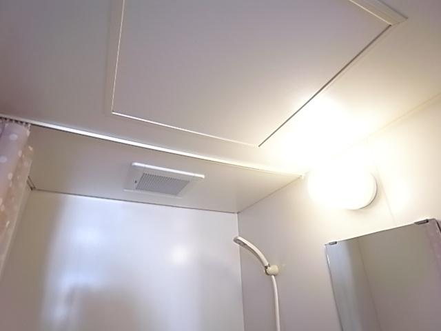 神戸市中央区東雲通マンション 設備