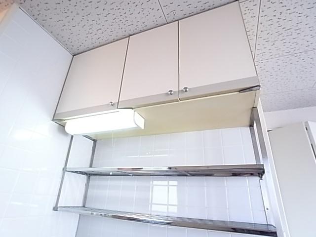 神戸市中央区東雲通マンション 設備