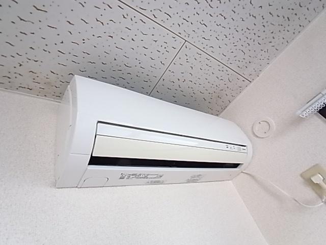 神戸市中央区東雲通マンション 設備
