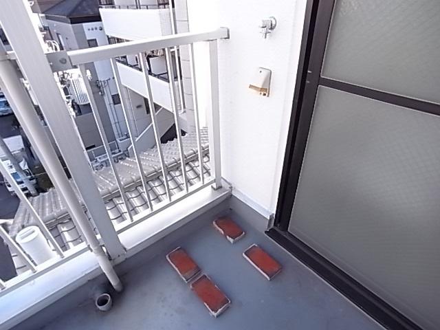 神戸市中央区東雲通マンション 設備