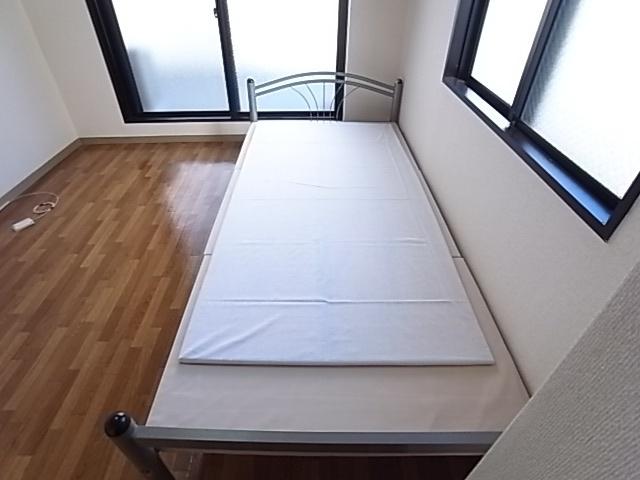 神戸市中央区東雲通マンション 設備