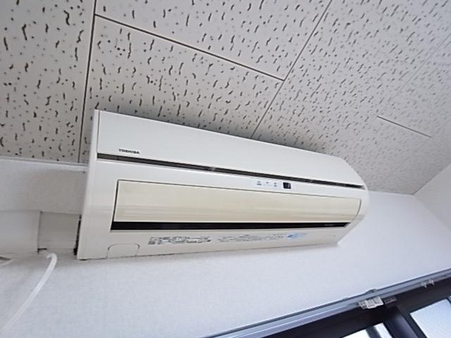 神戸市中央区東雲通マンション 設備