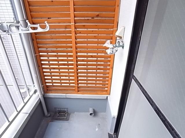 神戸市中央区東雲通マンション 設備
