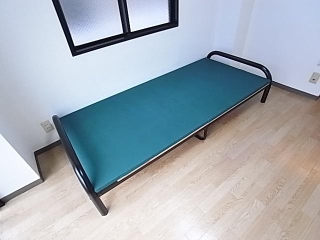 神戸市中央区東雲通マンション 設備