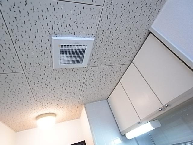 神戸市中央区東雲通マンション 設備