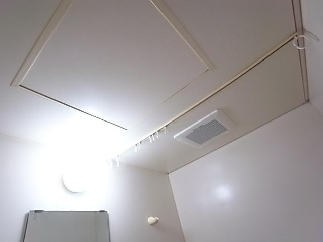 神戸市中央区東雲通マンション 設備
