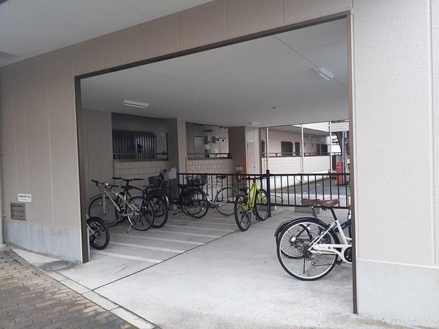 ウエストコートＴＡＮＩＧＡＭＩ（403） その他部屋・スペース