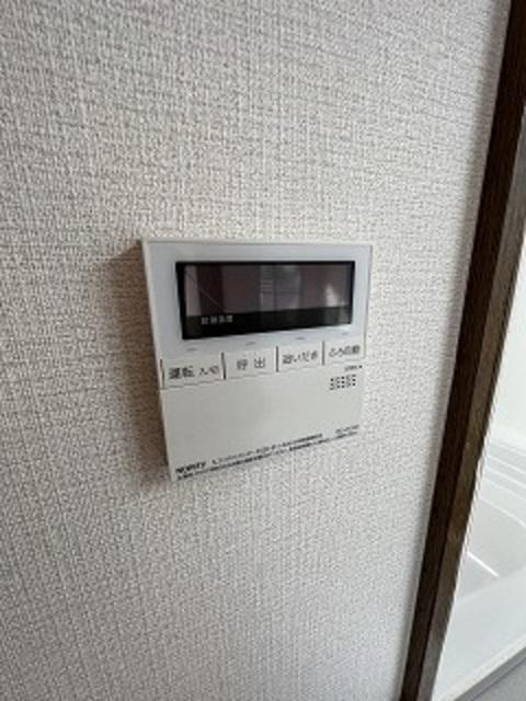 クリスタル（206） 部屋画像