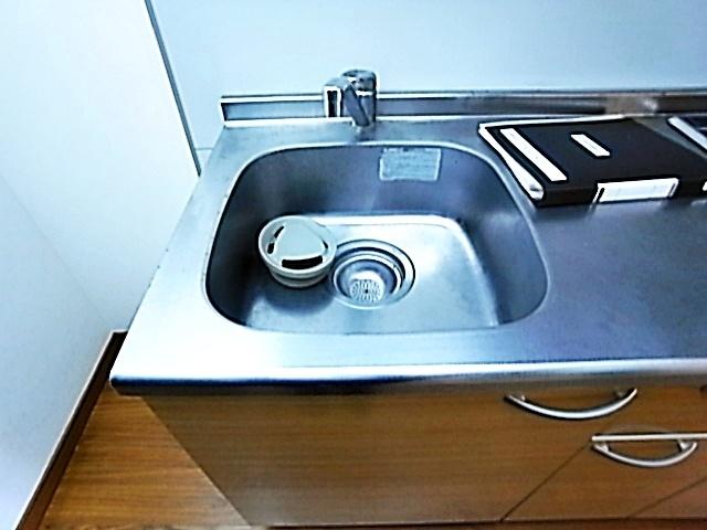 ＫＴＧ　ＲＥＳＩＤＥＮＣＥ　芦屋西（101） その他
