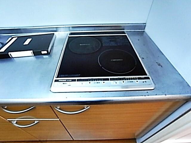 ＫＴＧ　ＲＥＳＩＤＥＮＣＥ　芦屋西（101） 設備