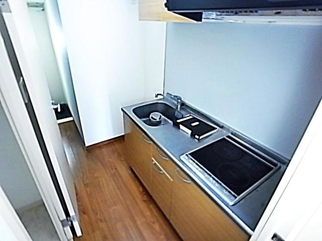 ＫＴＧ　ＲＥＳＩＤＥＮＣＥ　芦屋西（101） キッチン