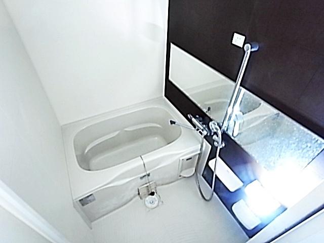 ＫＴＧ　ＲＥＳＩＤＥＮＣＥ　芦屋西（101） バス／シャワー
