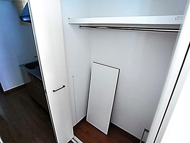 ＫＴＧ　ＲＥＳＩＤＥＮＣＥ　芦屋西（101） 収納